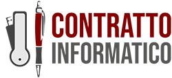 Gestione Contratto Informatico Logo