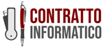 Gestione Contratto Informatico Logo