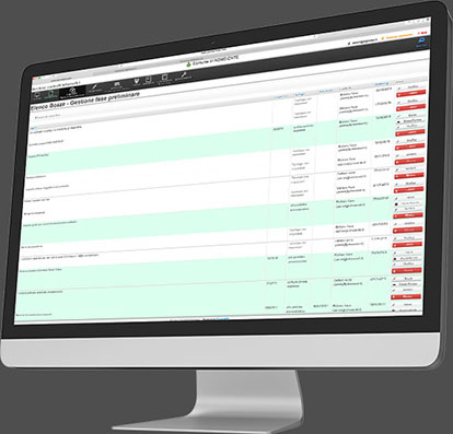 Contratto informatico: stipula atto