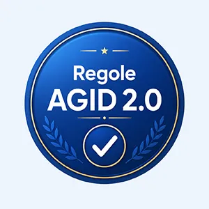 badge regole agid 